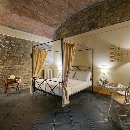 Porta Castellana B&B - Apartment Montalcino Exterior foto